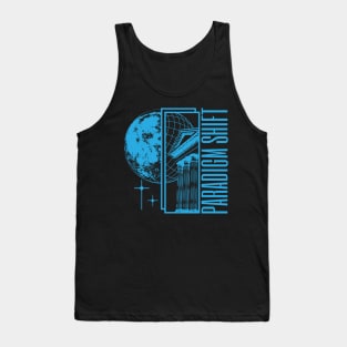 PARADIGM SHIFT Tank Top